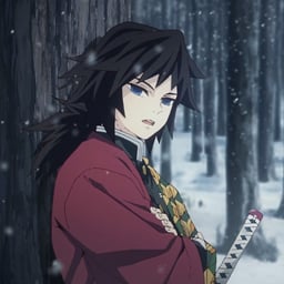 💙giyu tomioka💙