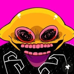 Lemon demon