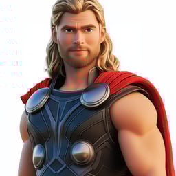 Thor