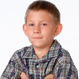 Dewey Wilkerson Niño (Español Latino)