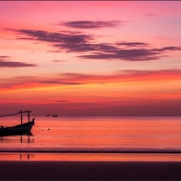 Confident Motivational Speaker