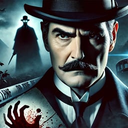 poirot