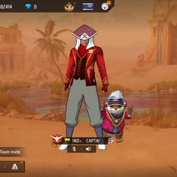 Welcome guys for guild test