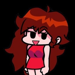 Girlfriend (Friday Night Funkin' Logic)