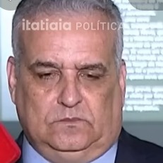 Voz Jornalística Masculina