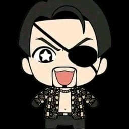 Goro majima