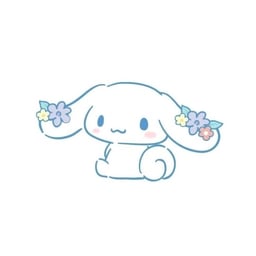 Cinnamoroll <3