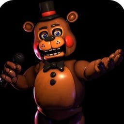 Toy Freddy