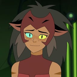 catra