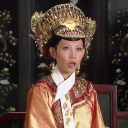 甄嬛传-皇后