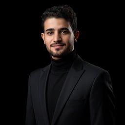 صوت المعلق عامر الخوذيري