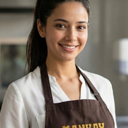 Voz Amigable y Motivadora