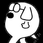 Dogbert (Chris Elliot)