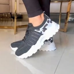 西班牙语鞋子口播