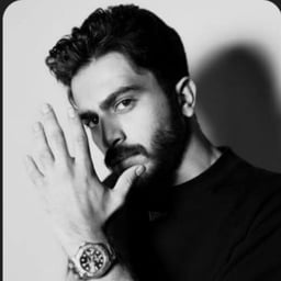 صوت عربي معبر