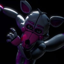 Funtime Foxy