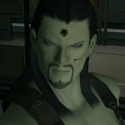Vamp (Metal Gear Solid 2)