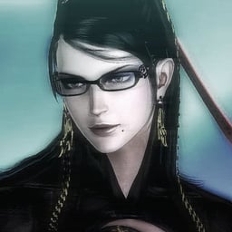 Bayonetta