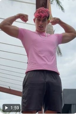 Voz Masculina Expressiva