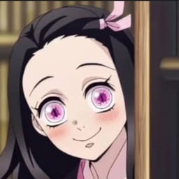 Nezuko