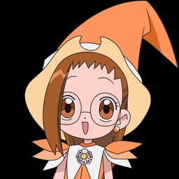 Hazuki Fujiwara (Ojamajo Doremi)