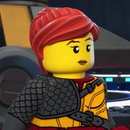 SKYLOR VOZ ORIGINAL CASTELLANO