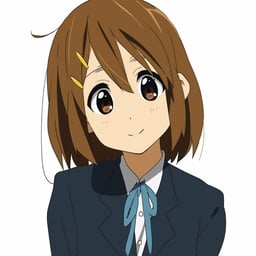 Yui hirasawa