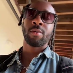 Energetic Social Host