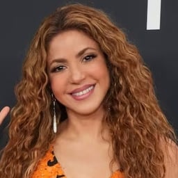 Shakira