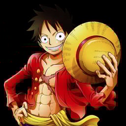 Luffy 