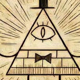 Bill cipher