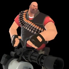 Heavy (TF2)