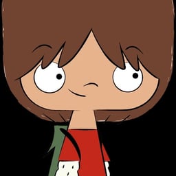 Mac (Foster's Home for Imaginary Friends)