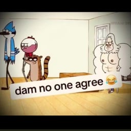 Confident Male Speaker