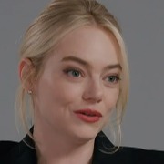Emma Stone