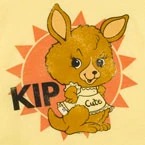 Kip Kangaroo (Shirt Tales)