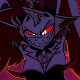 Lucifer Morningstar HH