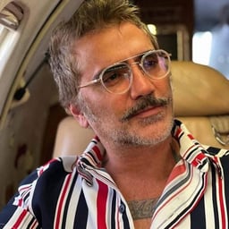 Alejandro fernández