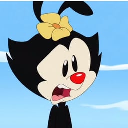 dot warner (marisa leal)