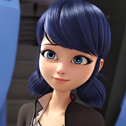 Marinette 