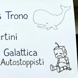 Narratore Calmo Italiano