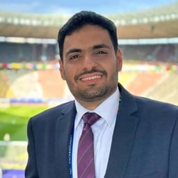 حسن العيدروس