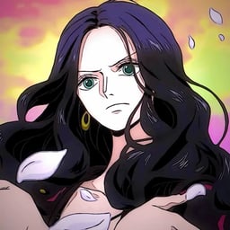 Nico Robin 