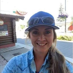 Amber Marshall 