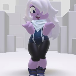 Amethyst 