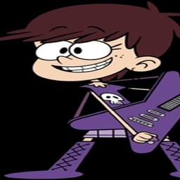 Luna Loud
