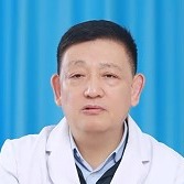 大耳朵叔叔白大褂男