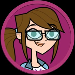 Ally campamento desventura español latino voz