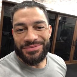 Roman Reigns 