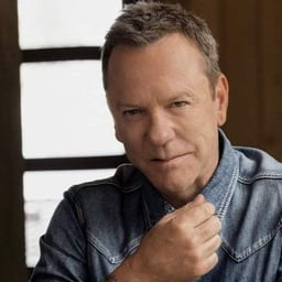 kiefer sutherland